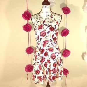 Cute Spring Dress
